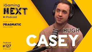 Hugh Casey: Crypto Casinos - Understanding Trends, Strategies and Future