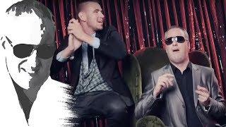 Cvija ft Sasa Matic - Reci Brate - (Official Video 2013)