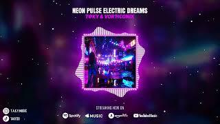 Neon Pulse Electric Dreams