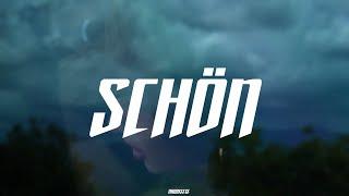 (FREE) PASHANIM X DANTE YN TYPE BEAT ~ "SCHÖN"