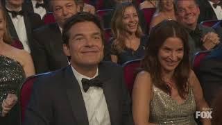 Stephen Colbert & Jimmy Kimmel Mock Emmy’s Host-Less Performance