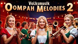 Volksmusik Oompah Melodies 2