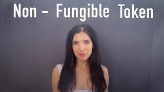 What is a Non-Fungible Token?