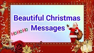 Merry Christmas 2024, Christmas Wishes in English, Christmas Message, Christmas Quotes