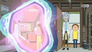 The Observer EXPOSES AND SHAMES Rick and Morty | Rick and Morty Season 7 Episode 6