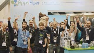 Working at AppsFlyer - a Window Into a Truly Unique Company