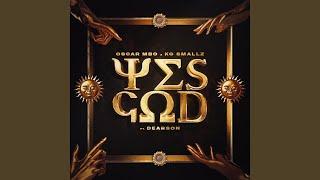 Yes God (feat. Dearson) (Kelvin Momo Remix)