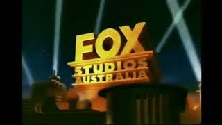 Fox Studios Australia (Australia, 1998)