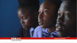 The Challenges of Free Education in Zambia - BBC World News