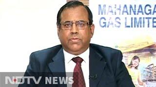 Mahanagar Gas management on future growth plans