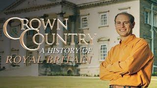 Crown And Country - The City Of London - Full Documentary