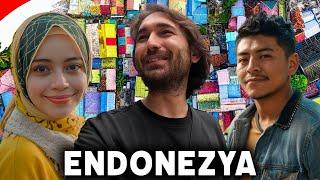 GERÇEKLER! Endonezya’da Yeni Bir Hayat Kurmak