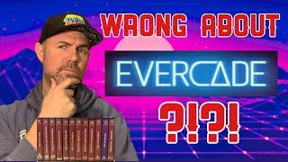 5 Things People Get WRONG about EVERCADE | Evercade Collecting