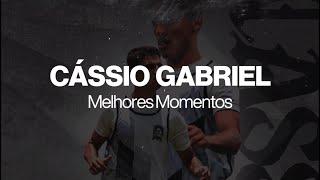 DVD Jogador de Futebol | Cássio Gabriel | Meio Campo | DVD Atualizado 2024