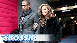 Who Is Blue Ivy's Real Dad? | BOSSIP