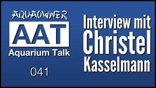 Pflanzen vermehren, nicht nur verbrauchen - Interview mit Christel Kasselmann | AAT #041