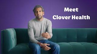 Meet Clover Health