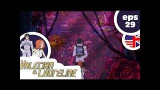 VALERIAN & LAURELINE - EP29 - Starved for time