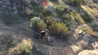 SWORKS DEMO 8 vs Rocky Mountain Reaper