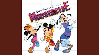Mousercise Medley