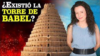 ¿Quién construyó de verdad la Torre de Babel? Los secretos del edificio más misterioso de la Biblia