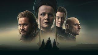 Dune Prophecy - A Dull, Boring and Uninspiring Show