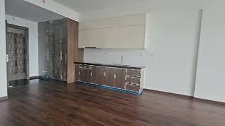 Mẫu căn hộ AK9 81m2 căn 14 2pn 2wc view Nam tại AKARI CITY #namlong #akaricity