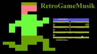 Kanal RetroGameMusik - Startvideo