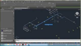 Trimble MEP Webinar - Taking Engineering Models to Fabrication - Mechanical