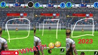 Football Strike - 2023 New Tips and Tricks| (TIPS AND TRICKS) Football Strike