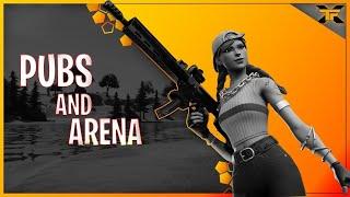 🟣Fortnite SOLO ARENA 620 POINTS JOIN BOYS !! | Ezoca Live 🟣