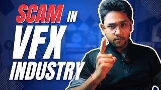 vfx Industry new SCAM 2024 | Man Ki Bat Ap Se | Ep - 23 | #podcast