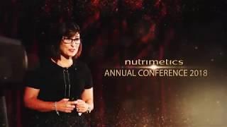 Nutrimetics' 50th Annual Conference 2018