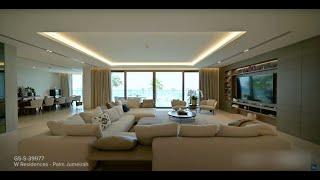 Exclusive Sea View Luxury Apartment on Palm