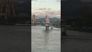 Ganga Maiya Darshan in Haridwar#short