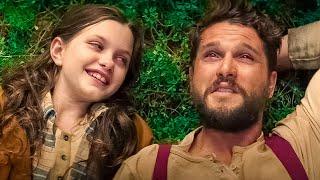 THE BEAST WITHIN Trailer (2024) Kit Harington