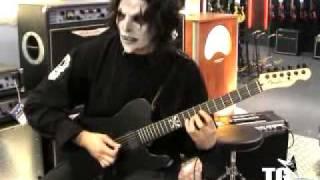 James Root