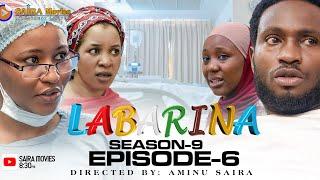 LABARINA SEASON 9 EPISODE 6