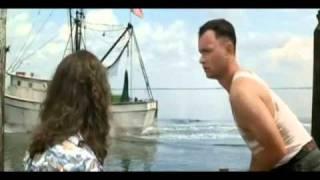 That's My Boat- Forrest Gump Quote