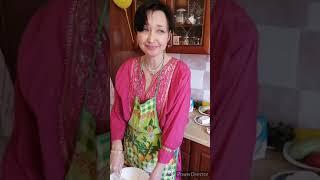 Вегетарианская пицца, на которую невозможно не соблазниться  по-русски