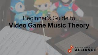 01. Intro | Beginner's Guide to Video Game Music Theory (ft. Jordan Metzger)