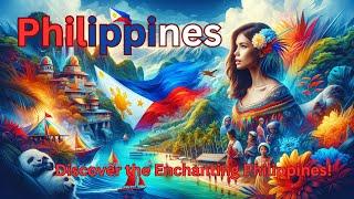  A Journey Through Filipino Culture and Traditions