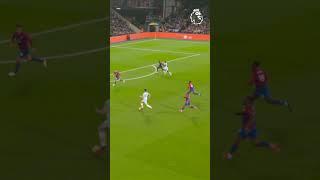 Super Declan Rice run & Manuel Lanzini goal!