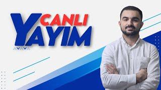 CANLI YAYIM - İNFORMATİKA / SON TƏKRAR