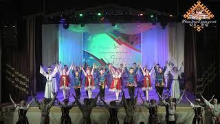 Праздничный концерт посвященный Дню единения народов Беларуси и России 2023