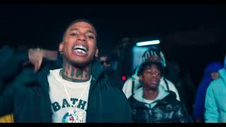 Russ Millions x NLE Choppa - Badman (Official Music Video)