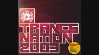 Trance Nation 2003 - CD1