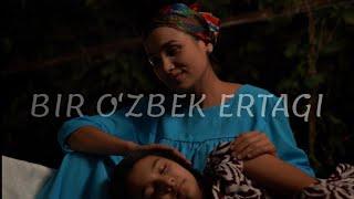 "BIR O'ZBEK ERTAGI" - qisqa metrajli film. O'zbekkino/O'zbekfilm