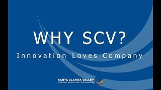 The Benefits of Locating Your Company in the Santa Clarita Valley