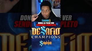  ¡Donde ver COMPLETO Sendokai y LA TEMPORADA 3 de SENDOKAI CHAMPIONS! #sendokai